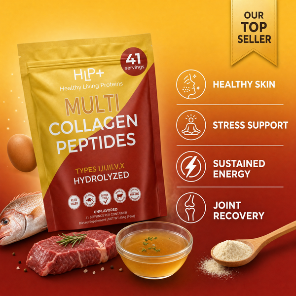 Multi Collagen Peptides